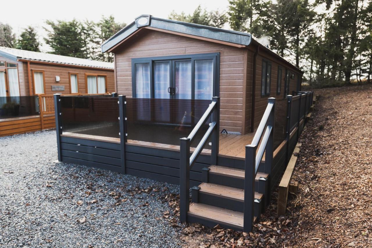 Atlas Ovation Lodge Огтерардер Екстер'єр фото