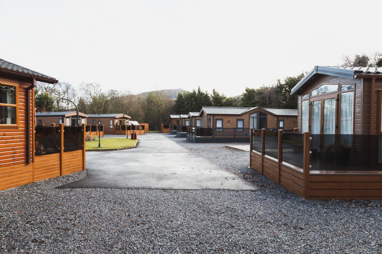 Atlas Ovation Lodge Огтерардер Екстер'єр фото