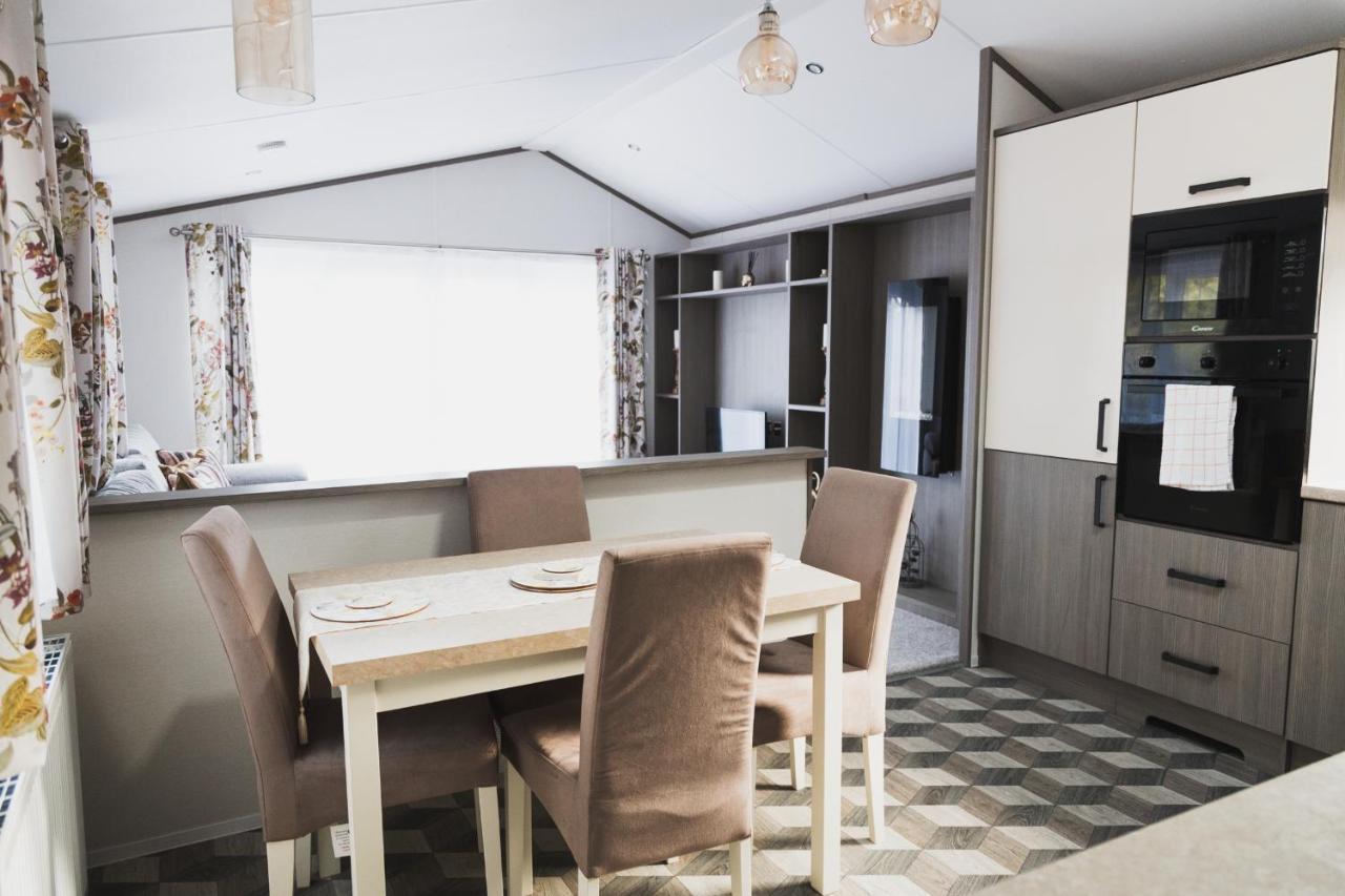 Atlas Ovation Lodge Огтерардер Екстер'єр фото